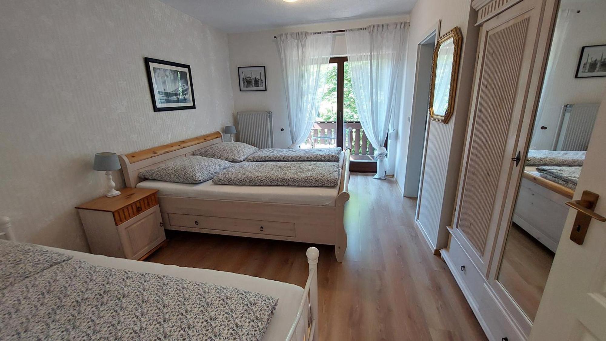 Gaestehaus Gerhardt Schweigen-Rechtenbach Dış mekan fotoğraf